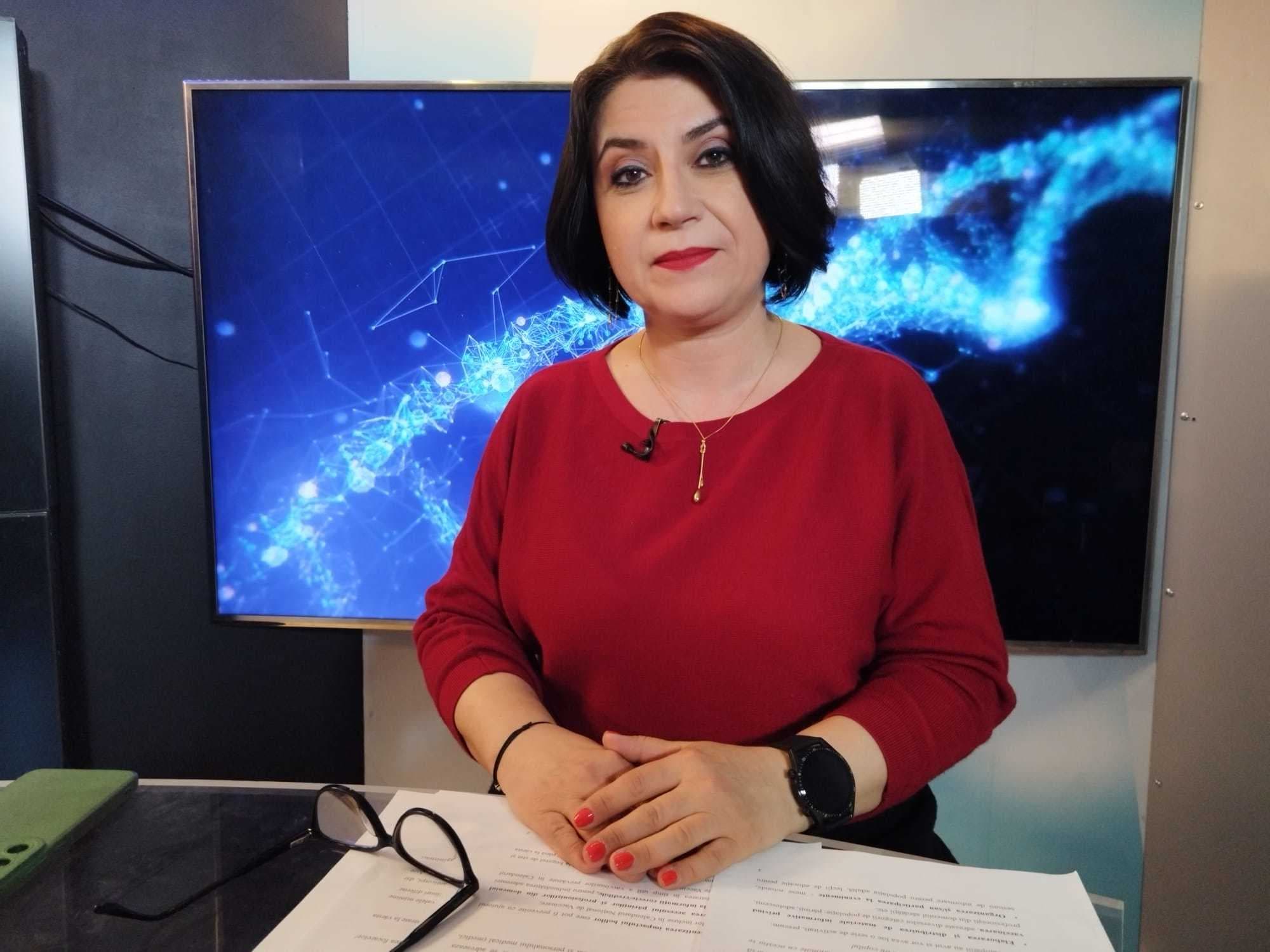 Medicul epidemiolog Alina Zaharia: Rujeola continuă să reprezinte o problemă de sănătate publică în România. În ultimii 10 ani am fost martorii a două epidemii de rujeolă