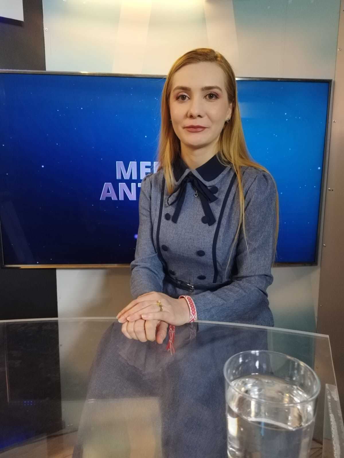 Dr. Ruxandra Manea: De multe ori aceste cocktailuri de droguri sunt deja pregătite de persoanele care le furnizează şi de multe ori pacienţii nici nu ştiu exact ce consumă