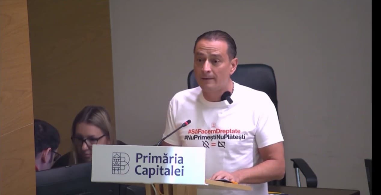 Decizie în Consiliul Local Sector 4: Taxa de dezvoltare urbană a fost revocată
