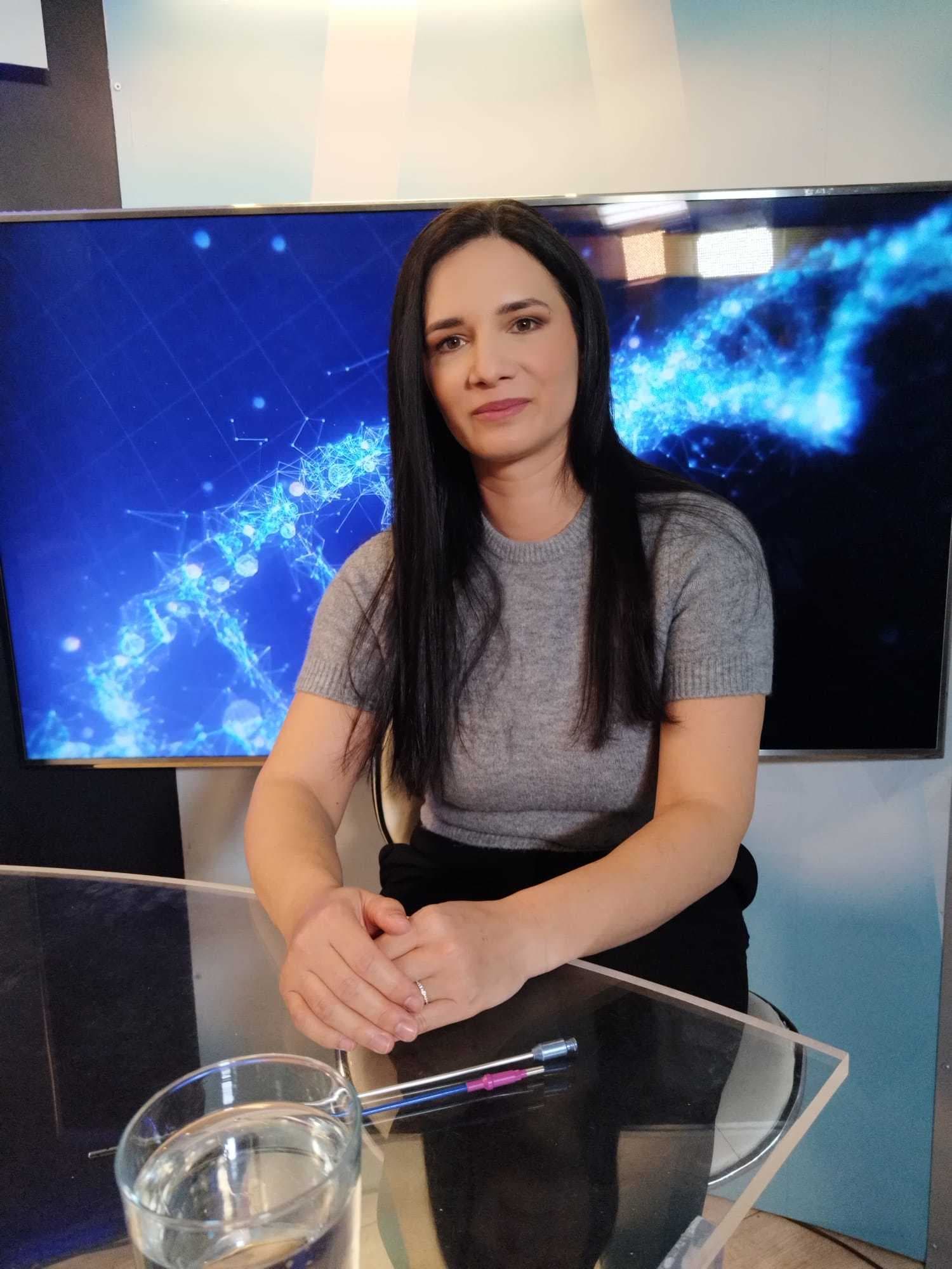 Chirurgul plastician Siramona Toma: Lipoaspiraţia 360 este o procedură chirurgicală care presupune reconturarea întregului abdomen şi a zonei spatelui
