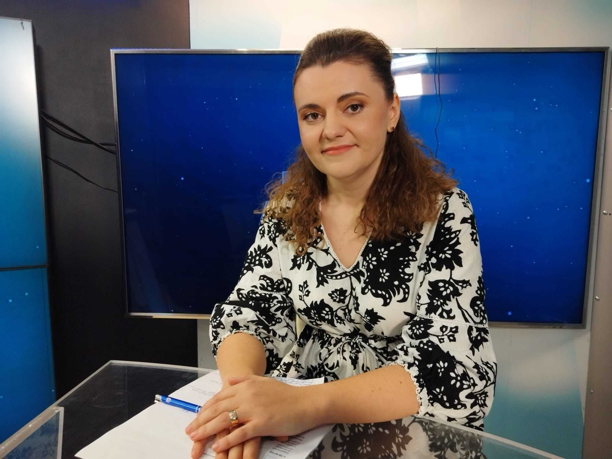 Medicul psihiatru Ines Pop-Prefit-Iarca: Tinerii încep să consume droguri pentru că au o problemă, dar îşi creează o problemă şi mai mare