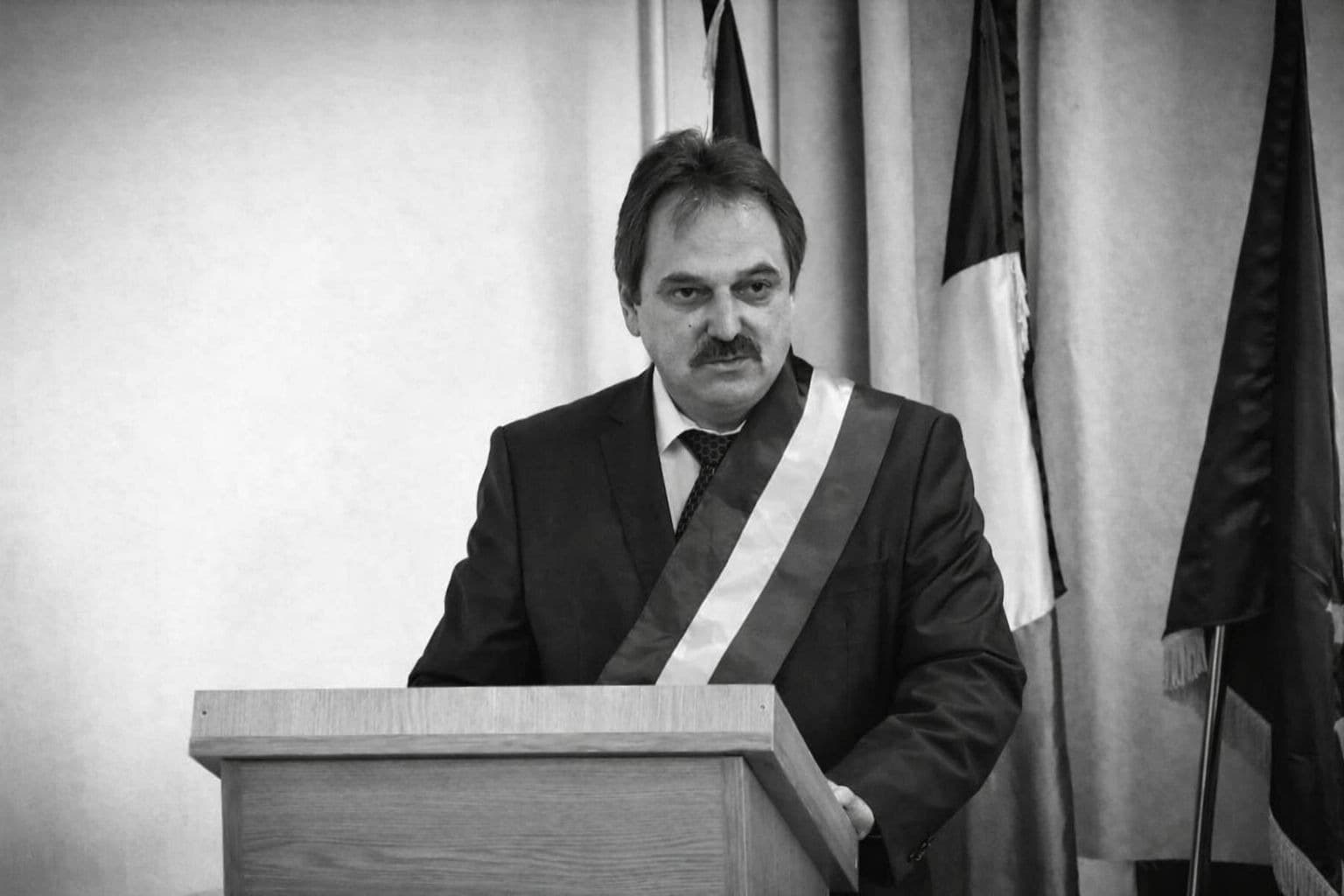 A murit unul dintre cei mai longevivi primari din judeţul Iaşi, în urma unei afecţiuni pulmonare