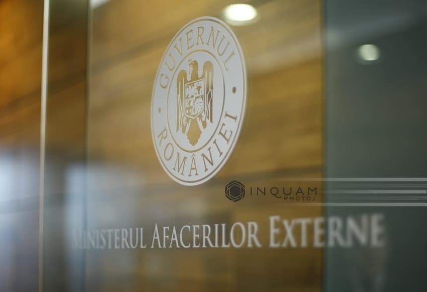Atenţionare de călătorie emisă de MAE: Perturbări ale zborurilor, în Germania, în contextul grevelor organizate de sindicatele piloţilor şi însoţitorilor de zbor