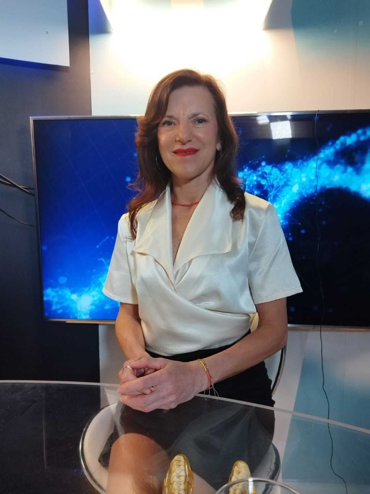 Medicul Lorelei Nassar: Poziţionarea aparatului ortodontic în condiţiile în care nu este, cu adevărat, medical necesar noi, ca şi clinică, o descurajăm