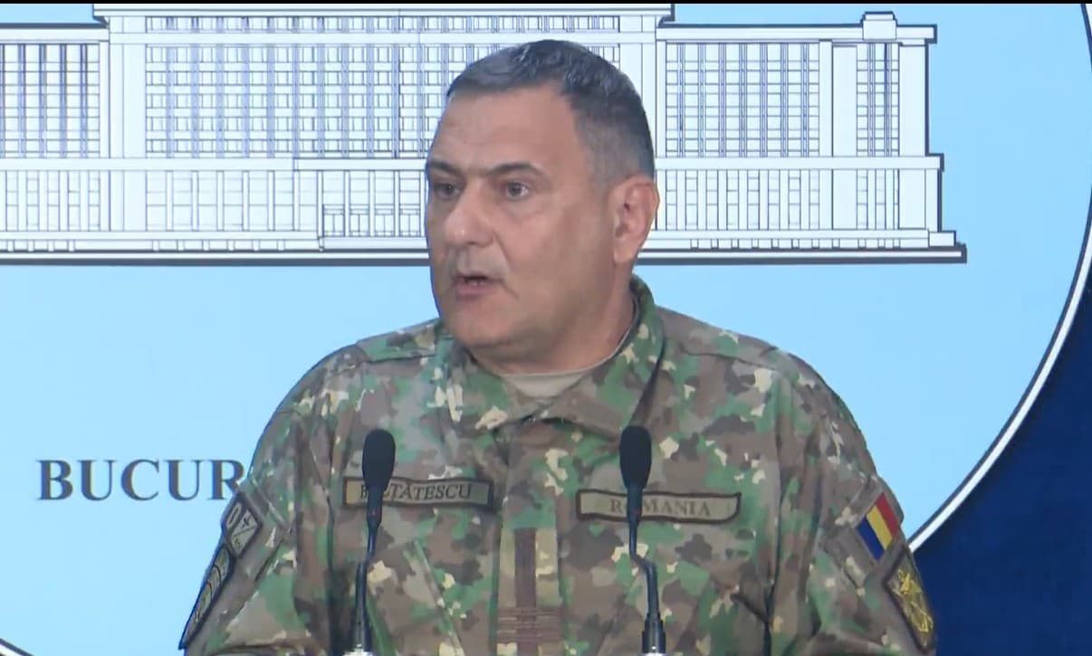 Directorul exerciţiului MOBEX Alba-Hunedoara, întrebat dacă la precedentele exerciţii de mobilizare s-a constatat că sunt rezervişti inapţi din punct de vedere militar: Vârsta medie a lor este destul de ridicată/ Starea medicală, în media populaţiei civil