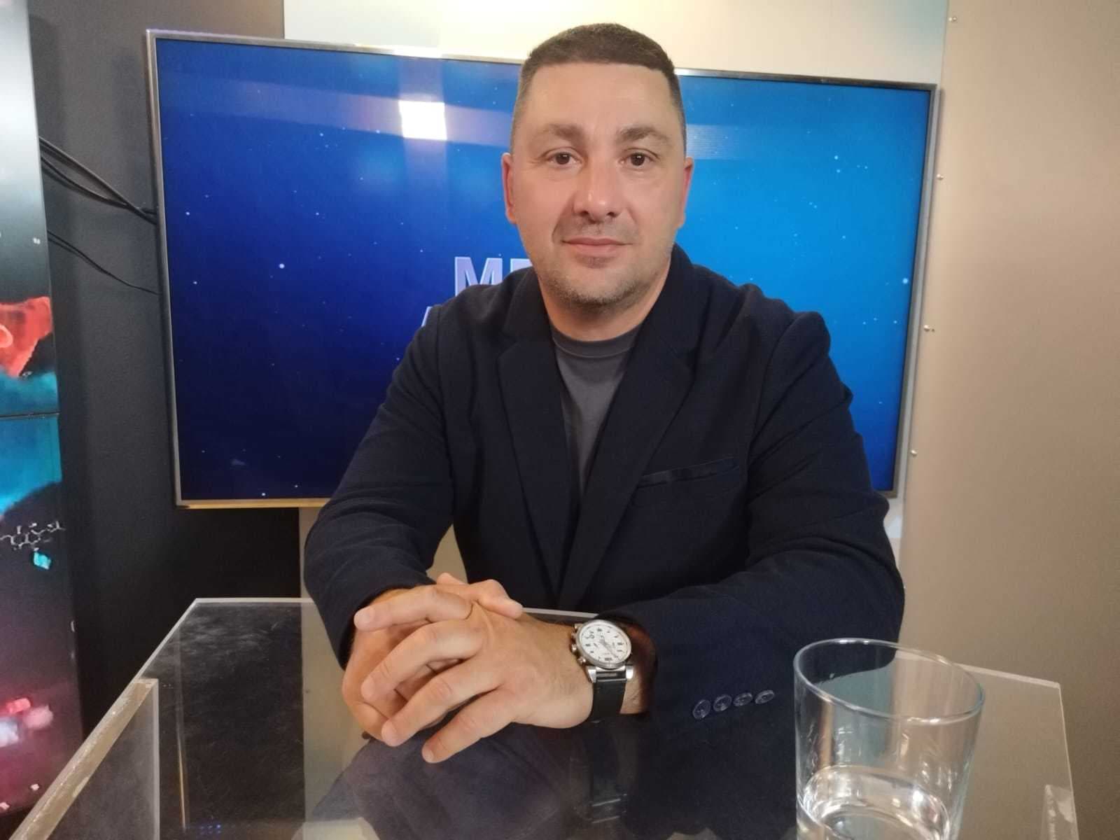 Medicul Bogdan Gheorghe: Când am început eu activitatea, România era în special o ţară de tranzit a drogurilor grele/ Acum este o ţară în care se consumă astfel de substanţe