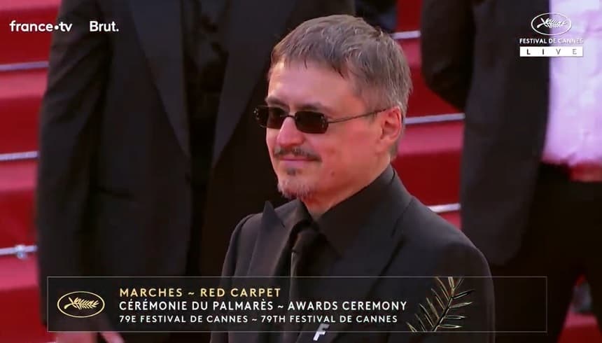 Marius Bodnariu, unul dintre cazurile care au inspirat filmul Fjord premiat la Cannes: Mungiu a făcut un studiu temeinic, a vorbit cu familia extinsă, cu alte victime /Nu e doar o opinie, e un studiu întemeiat / Înţeleg că e inspirat şi din alte cazuri