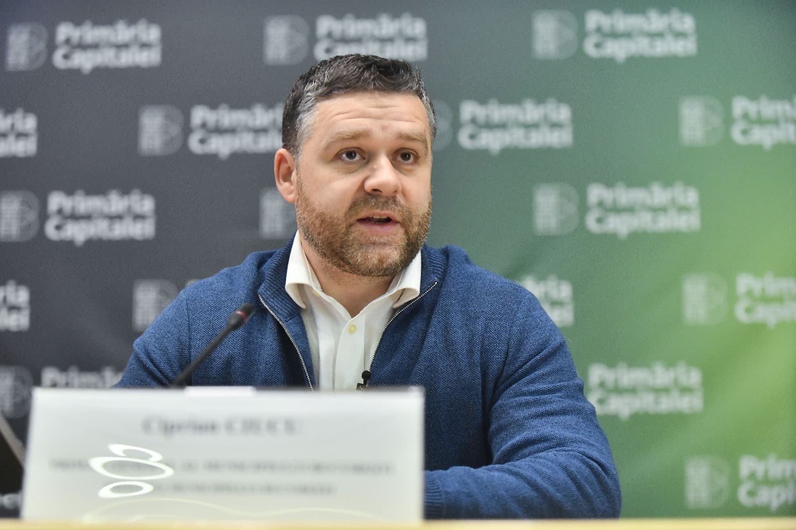 Ciprian Ciucu: Am solicitat RAR să ne dea statistic numărul de maşini pe fiecare normă de poluare. Putem intra în posesia datelor pentru suma de 66.232 lei/ Asta din partea uneia dintre cele mai corupte instituţii din România