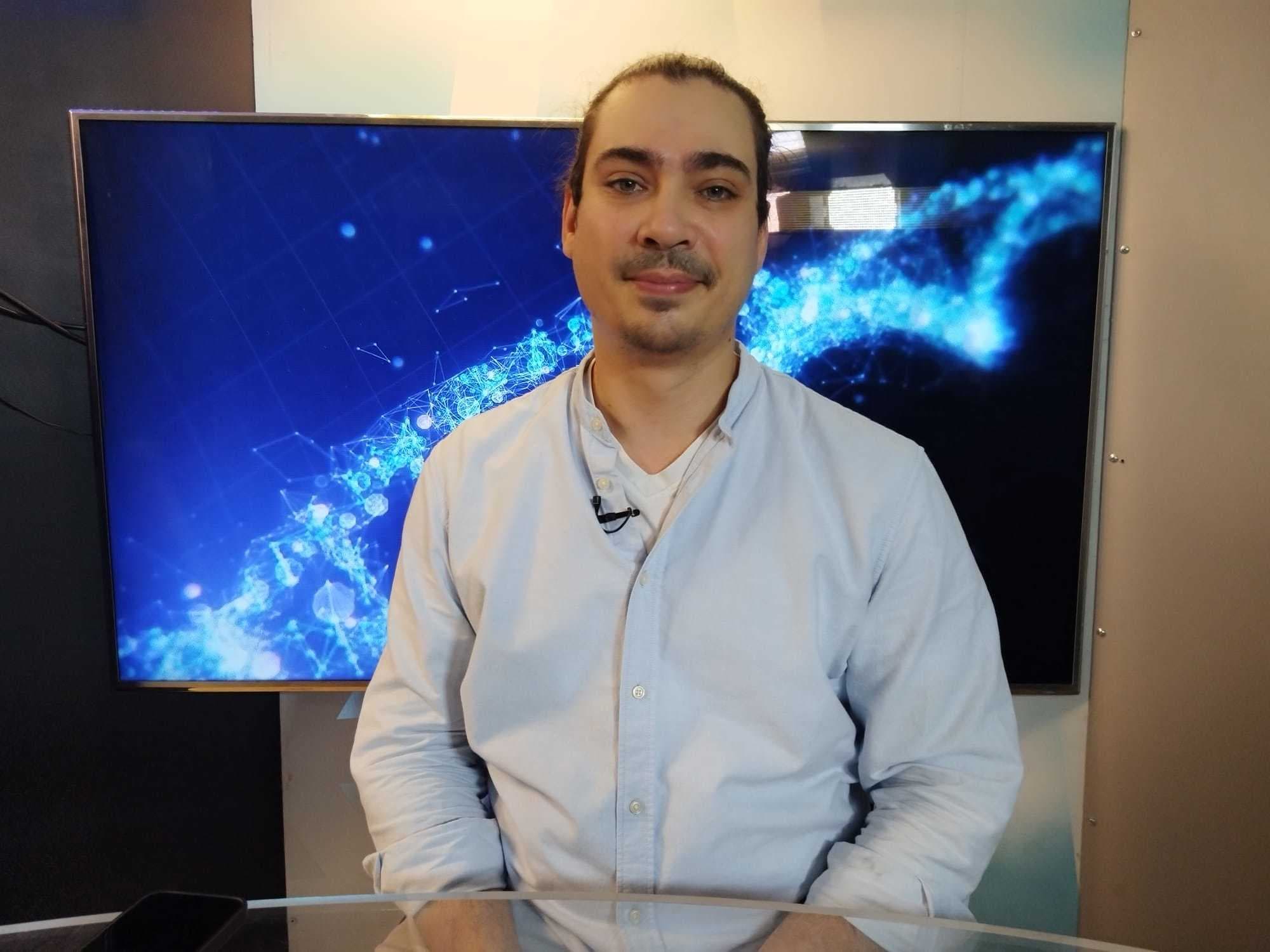 Dr. Guenady Vatachi afirmă că România lucrează la un acord cu Grecia pentru transplant de plămâni