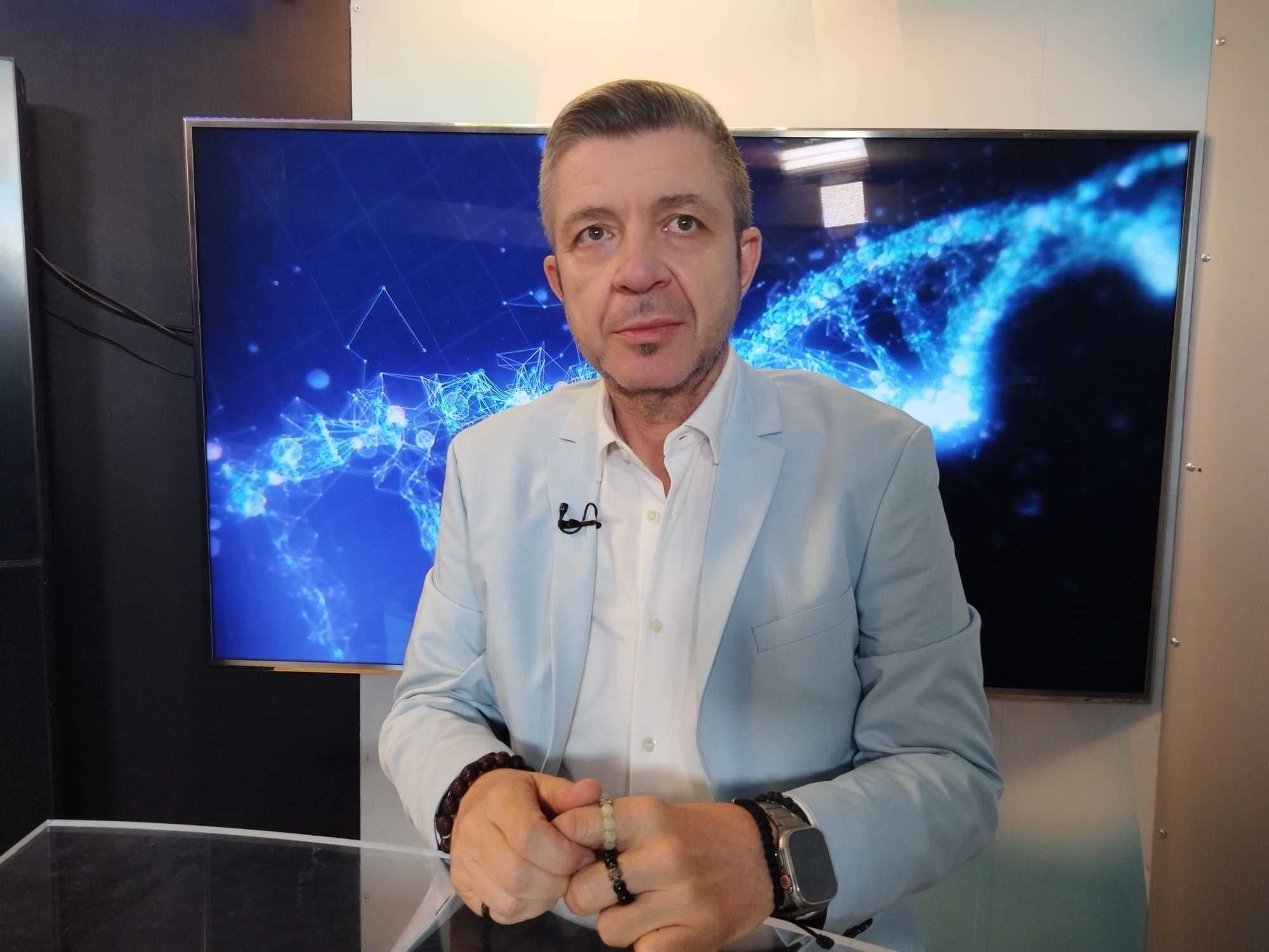 Dr. Toni Popescu afirmă că Spitalul ”Sfântul Pantelimon” din Bucureşti va avea cea mai modernă secţie de ATI din ţară