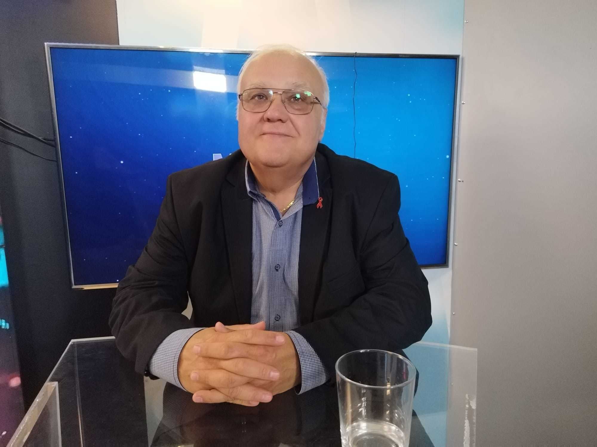 Dr. Adrian Abagiu, medic care tratează toxico-dependenţi: În general, în ţările fostului bloc comunist, este o mare reticenţă faţă de psihoterapie