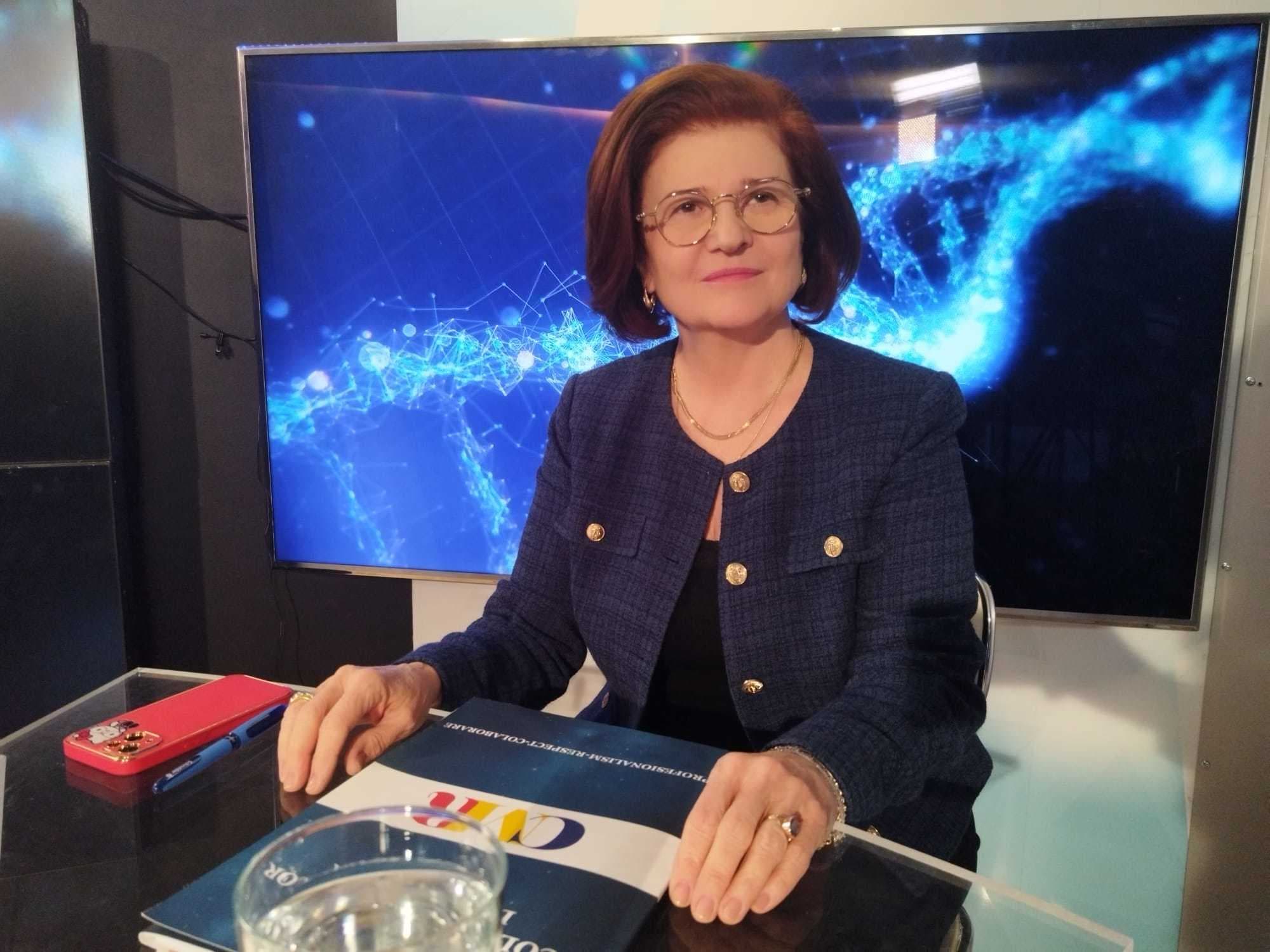 Preşedintele Colegiului Medicilor, după ce numele său a fost vehiculat pentru Ministerul Sănătăţii: Declin cu respect această eventuală nominalizare / Cum crede că ar trebui să fie viitorul ministru