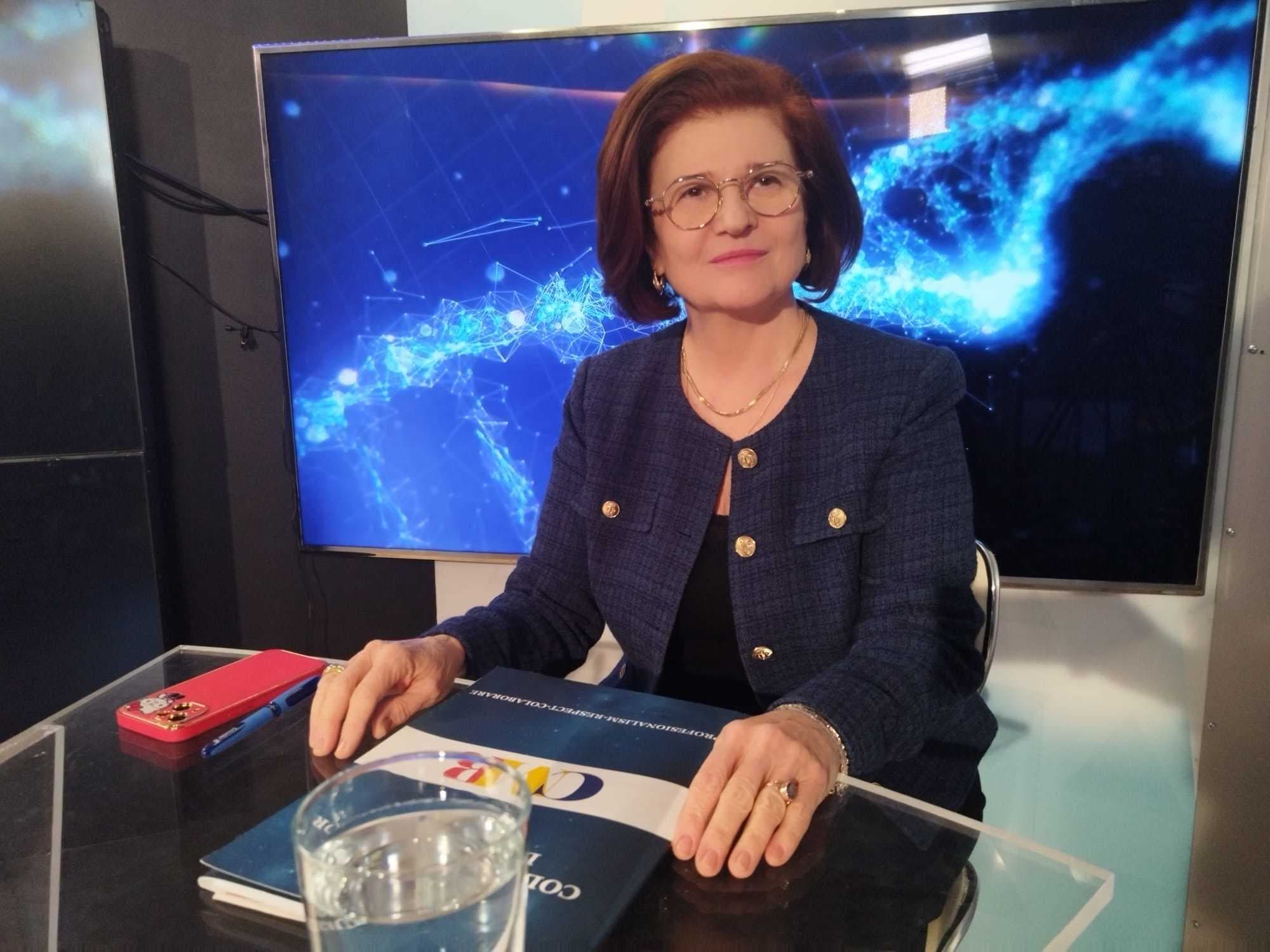 MEDIC REZIDENT MORT LA FLOREASCA – Cătălina Poiană: Nu pot să fac niciun fel de afirmaţie până când nu văd rezultatele raportului medico-legal / Adicţii există şi la medici, şi la alte profesii