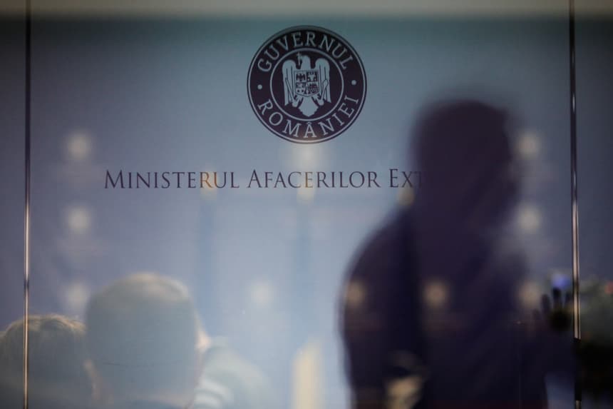 Cetăţean român, condamnat la 15 ani de detenţie într-o colonie de maximă securitate din Rusia, pentru spionaj în favoarea Ucrainei/ MAE afirmă că are cazul în atenţie din decembrie 2024, dar că autorităţile ruse nu şi-au dat acordul ca el să fie vizitat