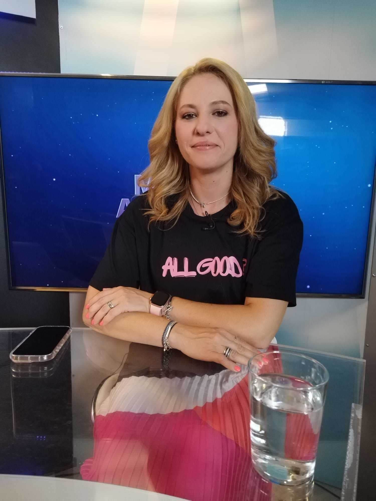 Psihoterapeutul Alina-Cristina Dumitrache: Înainte de specialist, copiii au nevoie de o mamă şi de un tată care să fie prezenţi, conştient, alături de ei