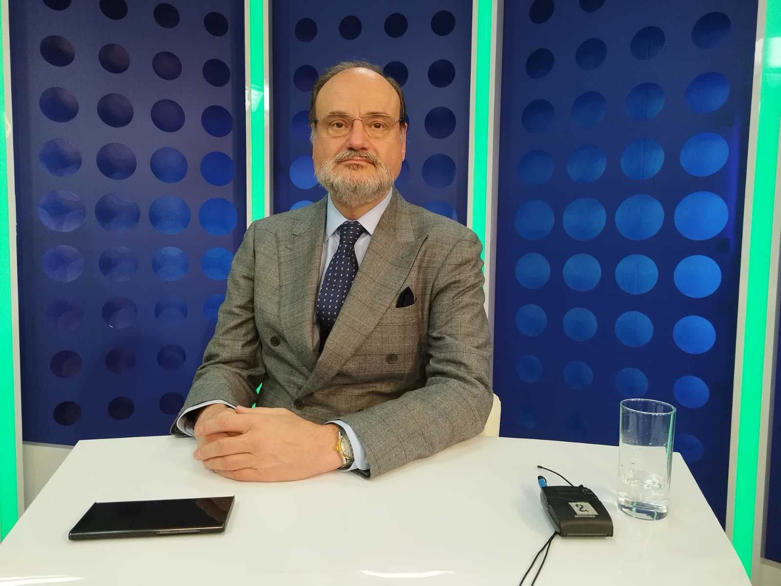 Dr. Horaţiu Moldovan: Utilizarea donatorilor în moarte circulatorie este noua direcţie în dezvoltarea transplantului la nivel internaţional/ În cazul în care pacientul resuscitat nu are şanse de rezolvare, poate deveni donator de organe