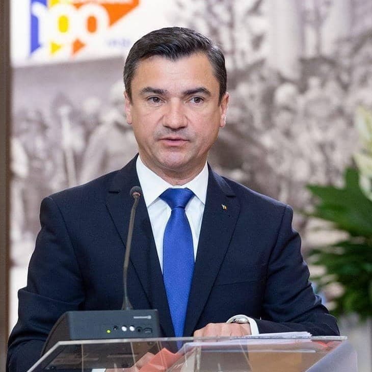 Soluţia edilului Mihai Chirica pentru ca Poli Iaşi să nu intre în faliment: Actualul club de fotbal, aflat în insolvenţă, să fie preluat de un alt club, care să solicite înscrierea tot în Liga a doua