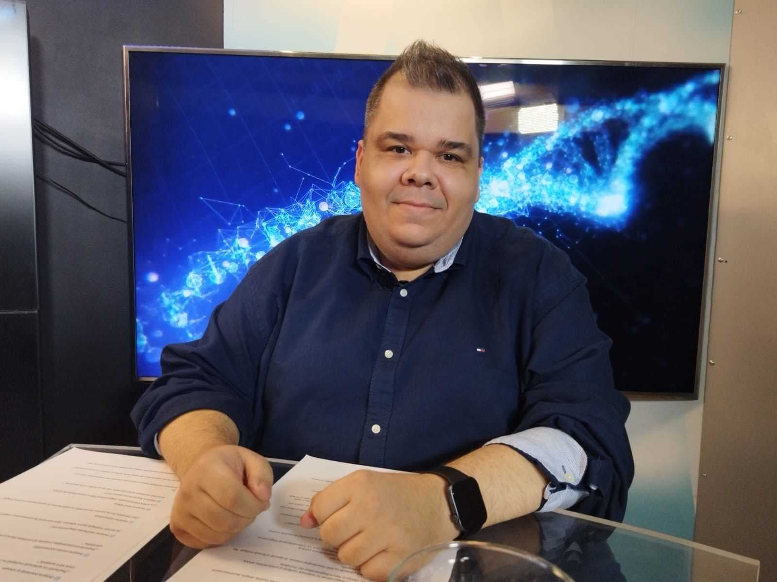 Preşedintele Asociaţiei Pacienţilor cu Afecţiuni Neurodegenerative din România: Scleroza multiplă e o afecţie neurodegenerativă, neurologică şi, din păcate, este o patologie autoimună/ Sunt trei doamne la un bărbat ca diagnosticare