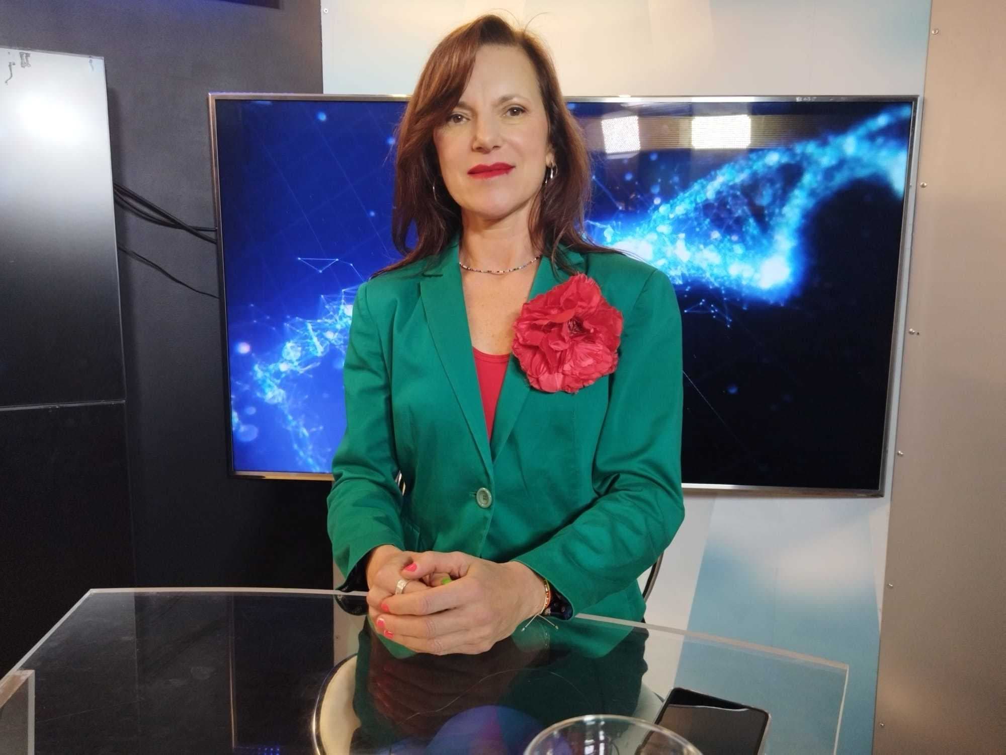 Medicul Lorelei Nassar: Cred că sunt pe cale de dispariţie frezele dentare / Cred eu că vor fi înlocuite de lasere