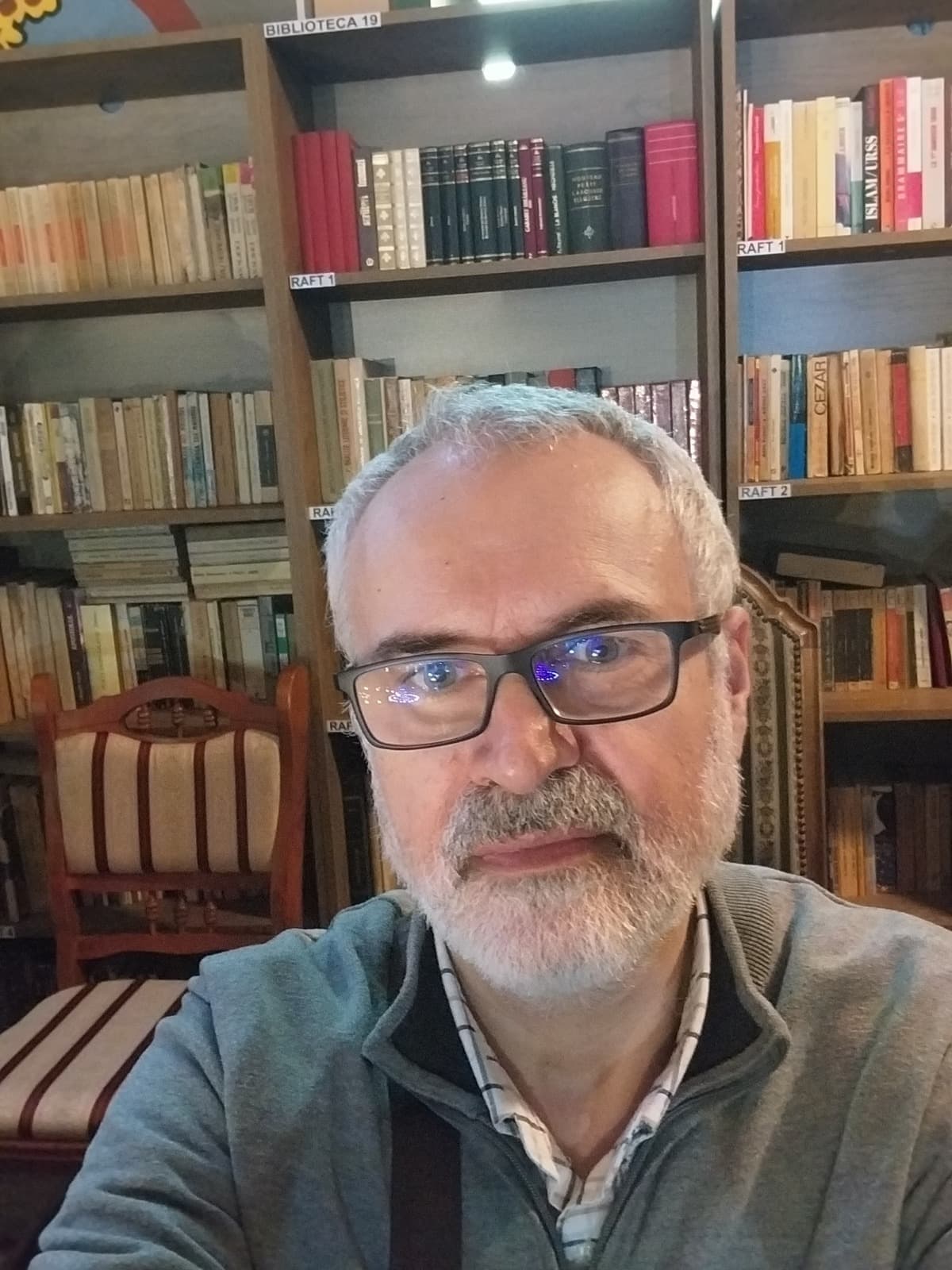 Medicul Ciprian Enăchescu, mesaj pentru doamne: Vă rog, activitatea fizică creşte supravieţuirea în cancerele de sân precoce