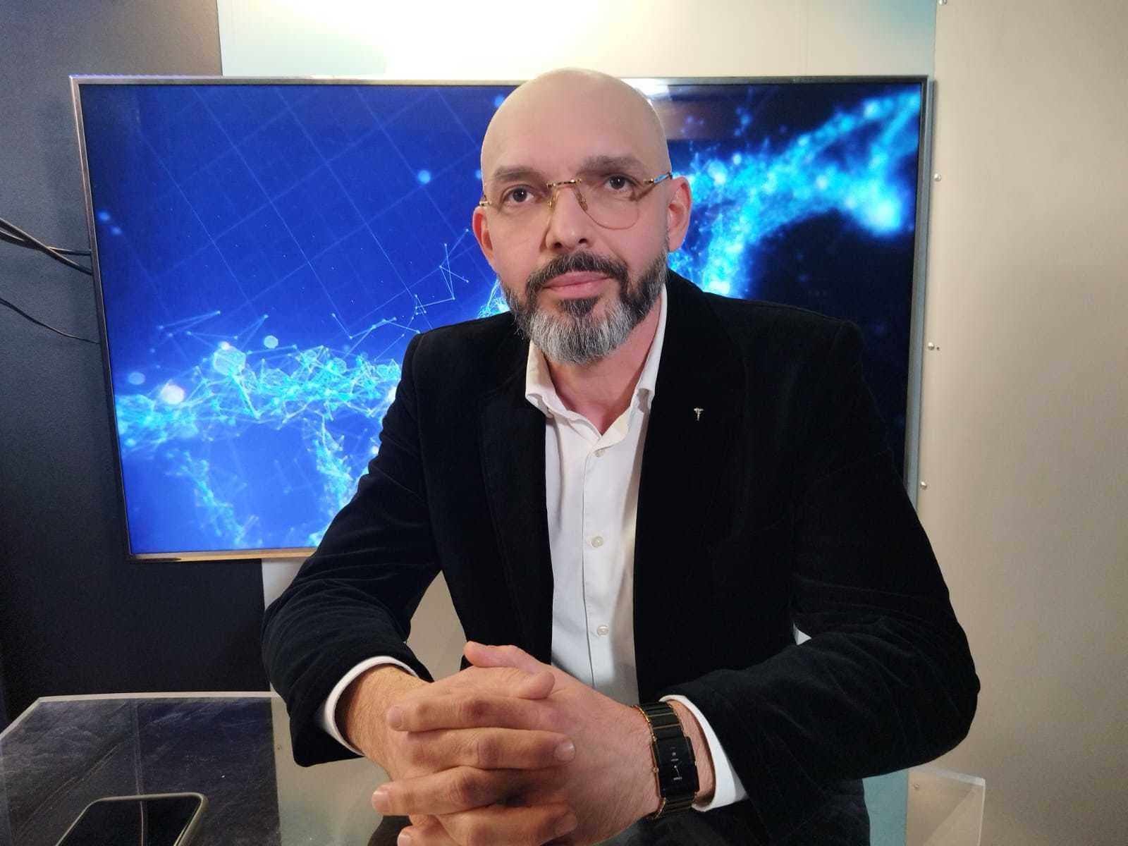 Managerul Spitalului Malaxa din Capitală: Vom avea un nou ambulatoriu de specialitate într-o clădire nouă