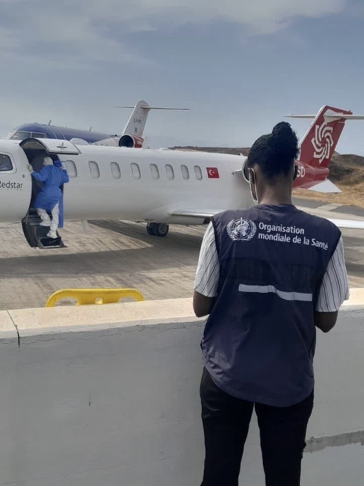 Marea Britanie anunţă că un al treilea cetăţean britanic este suspectat de infecţie cu hantavirus, în timp ce potrivit OMS, stewardesa din Olanda a ieşit negativ la acest virus