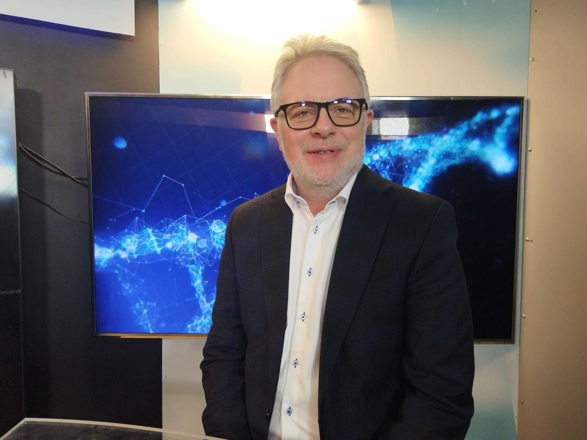 Şeful secţiei Clinice ORL de la Spitalul Sf Maria din Capitală: Ne-ar trebui un Institut Naţional de Cap şi Gât/ Noi am rămas cu unele institute pe modelul sovietic
