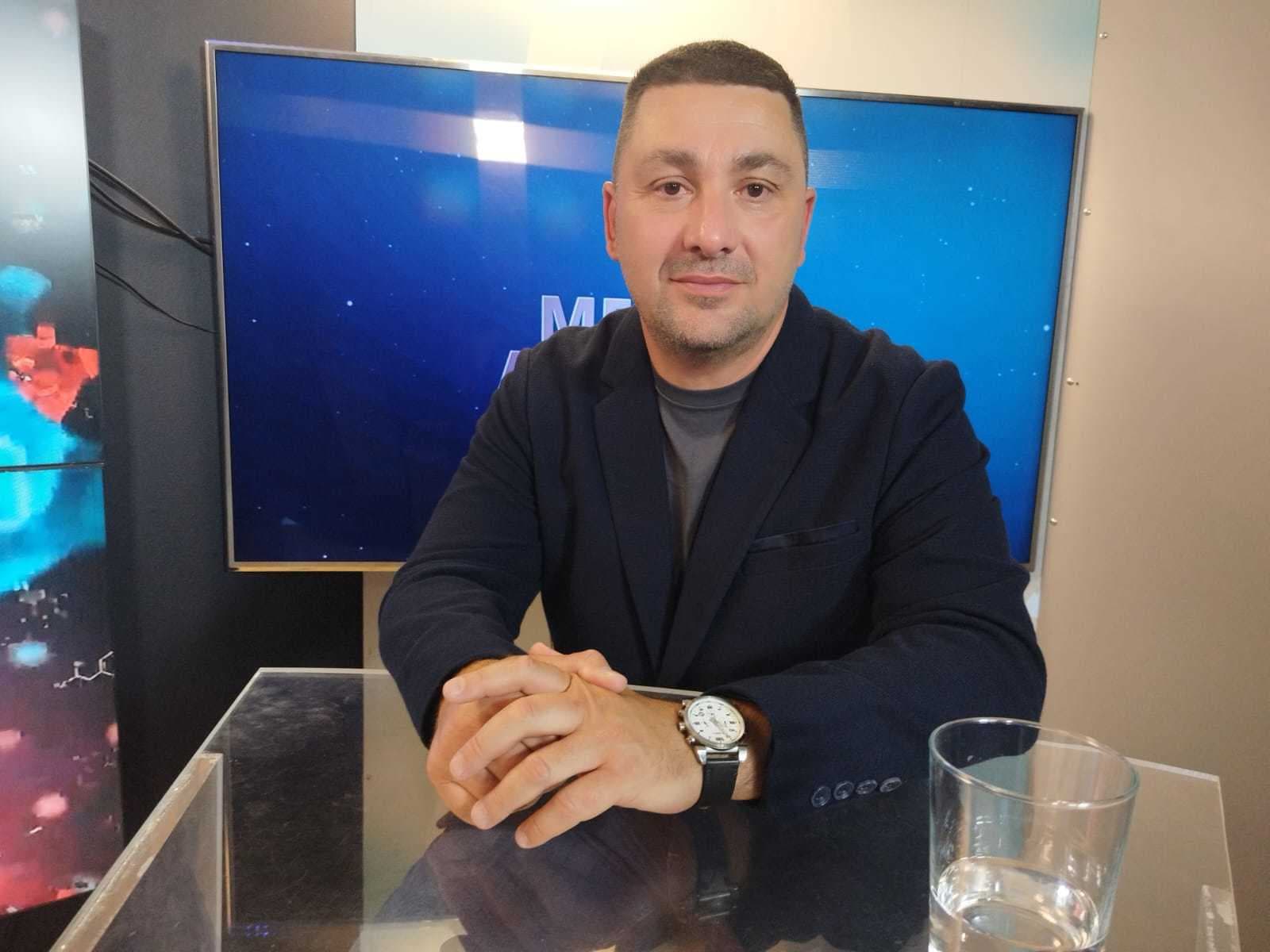 Medicul Bogdan Gheorghe, despre vapat: În primă fază sunt construite pentru a ajunge la o anumită stare de bine, pe termen scurt. Pe termen lung, te vor duce la o stare de rău