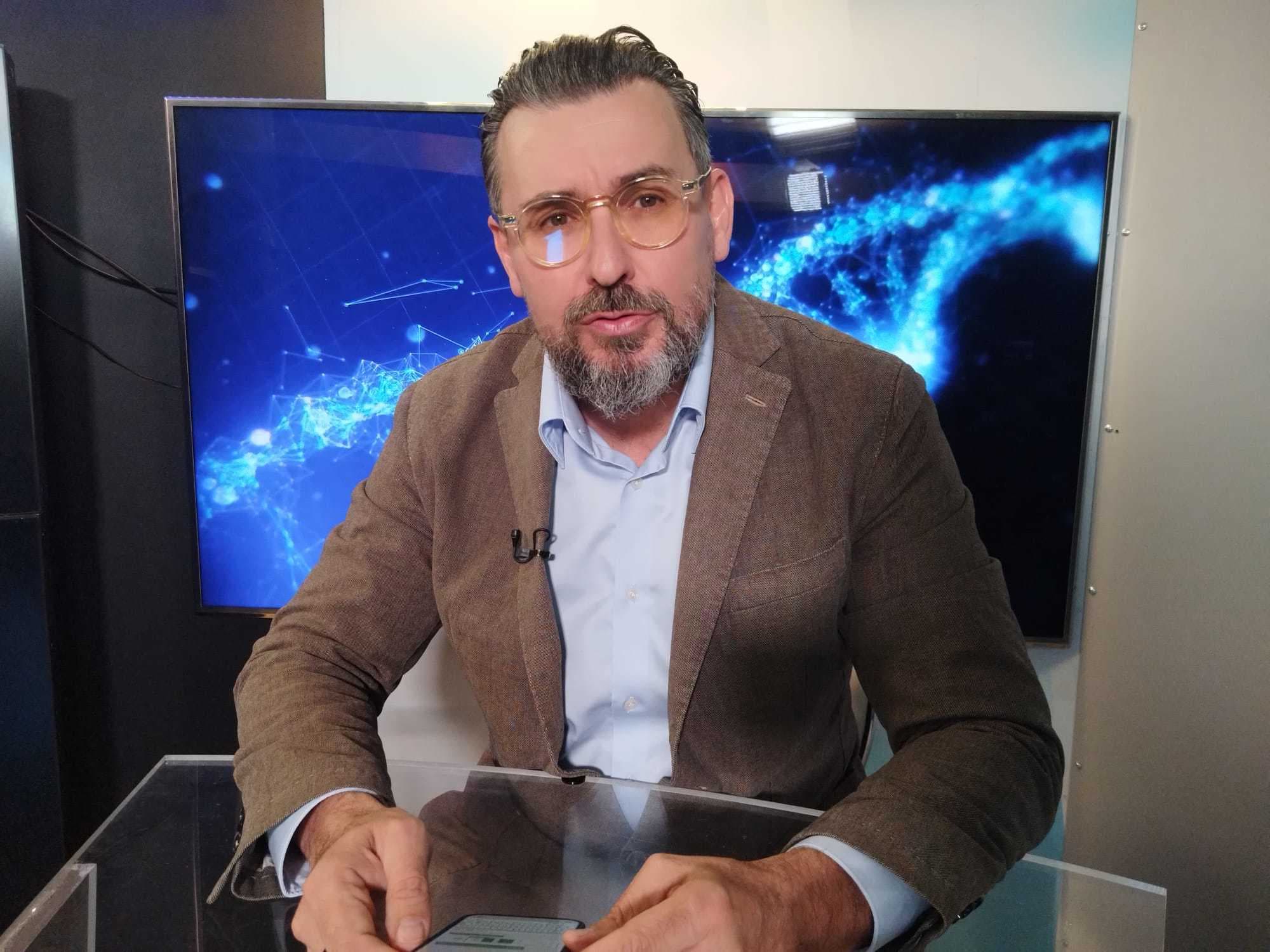 István Komporály, director operaţional Torus Pharma: Pacienţii cu tumori hepatice trebuie să ştie că şi în România avem centre de excelenţă, în care tehnologiile de ultimă oră sunt disponibile