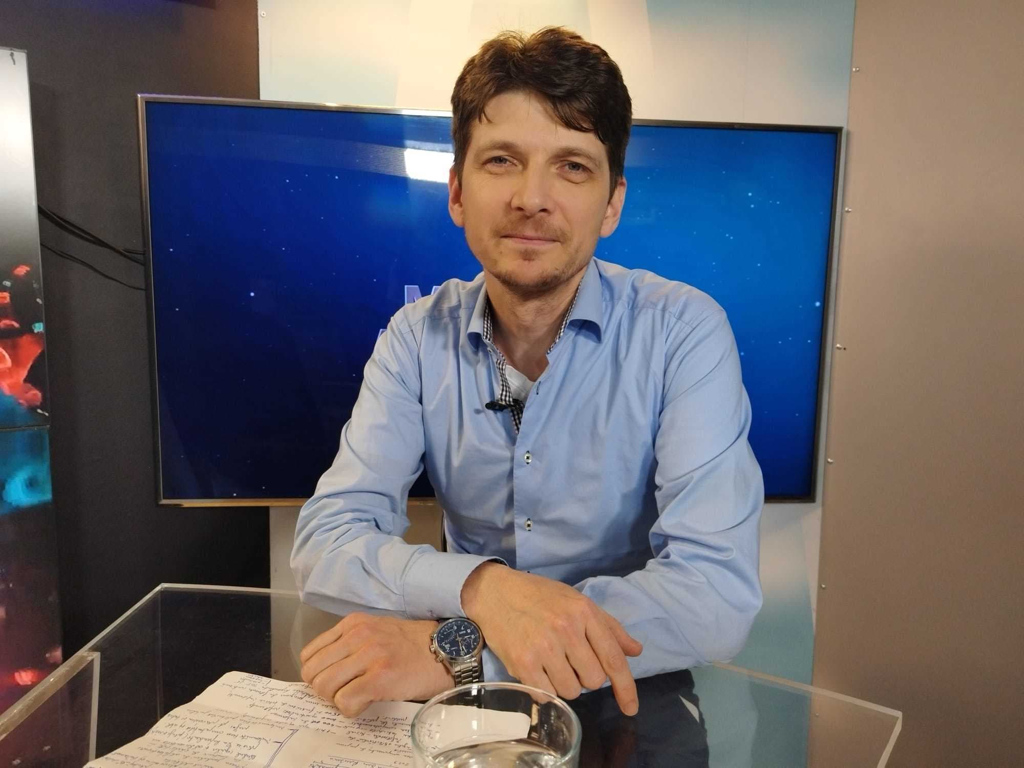 Marius Rusu, psiholog: Atitudinea opoziţionistă a copilului nu trebuie privită negativ de către părinţi, că s-ar putea ca ulterior să devină prea dependent şi să mă întrebe cu cine să se însoare, că el nu ştie