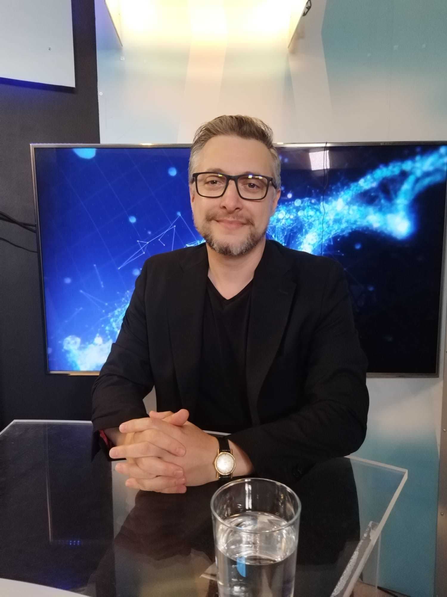 Medicul Bogdan Popescu: Eu cred că percepţia pacienţilor români s-a schimbat faţă de sistemul privat de sănătate