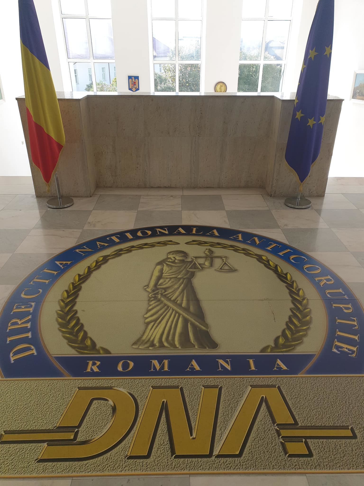 Fost secretar de stat de la Ministerul Agriculturii, anchetat de DNA pentru că l-a determinat pe directorul Autorităţii Naţionale Fitosanitare să îi angajaze un cunoscut care nu avea studii superioare în domeniu