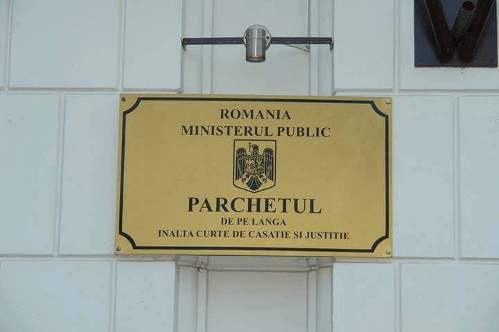 UPDATE - Procurorii Teodor Niţă şi Gigi Valentin Ştefan de la Parchetul Curţii de Apel Constanţa, reţinuţi pentru 24 de ore / Avocatul lui Niţă a anunţat deja că va ataca decizia la ICCJ / Despre ce fapte este vorba