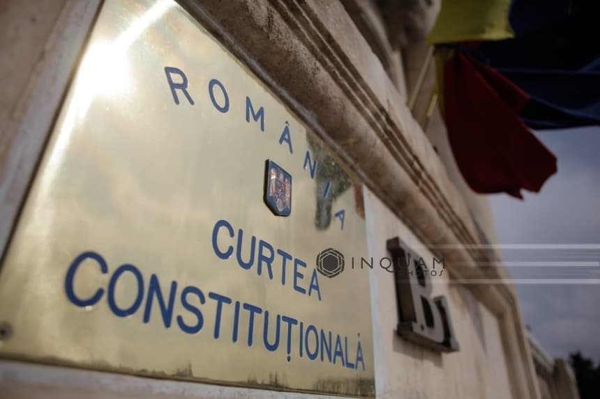 Înalta Curte de Casaţie şi Justiţie a decis sesizarea CCR cu privire la legea care aduce modificări Codului de procedură penală: Afectează coerenţa procedurii penale şi drepturile procesuale ale părţilor