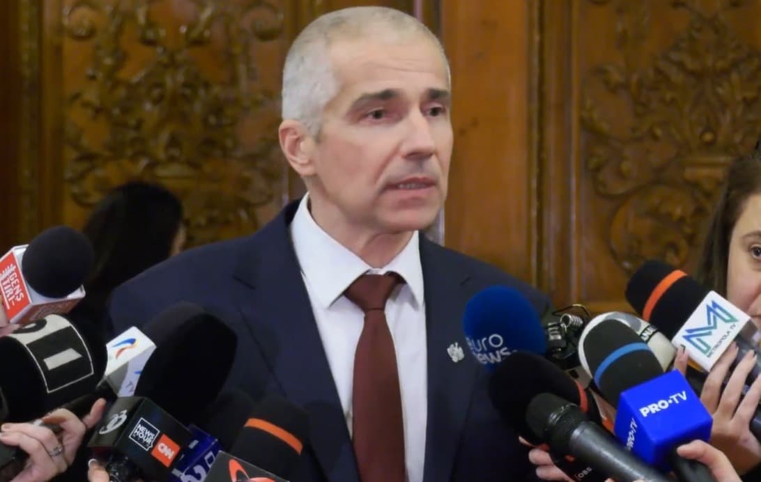 Marinescu: Fiecare zi fără guvern cu depline puteri e o zi pierdută şi pentru reformele din justiţie/ Foştii parteneri de coaliţie caută doar să menţină starea de interimat /El acuză un conflict deschis cu justiţia ,declanşat de o parte a clasei politice