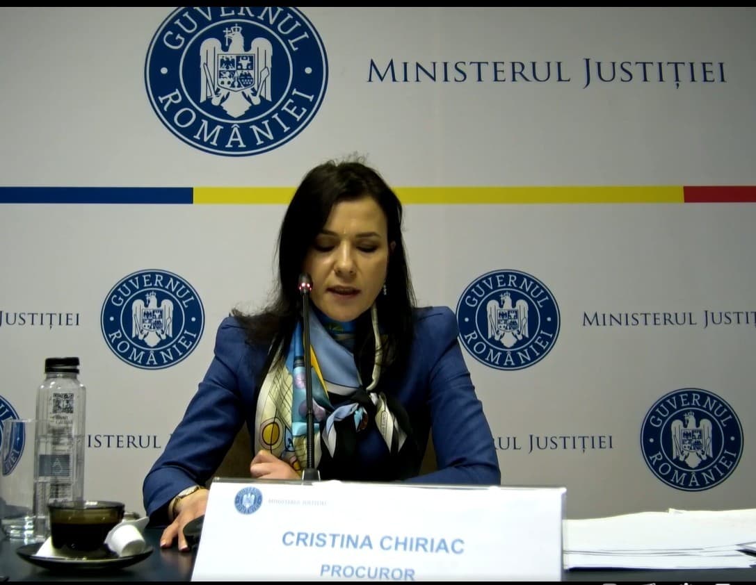 Ziua Justiţiei - Procurorul general: Forţa justiţiei nu rezidă în puterea de a sancţiona, ci în capacitatea sa de a convinge societatea că soluţiile sale sunt legitime, imparţiale şi conforme legii