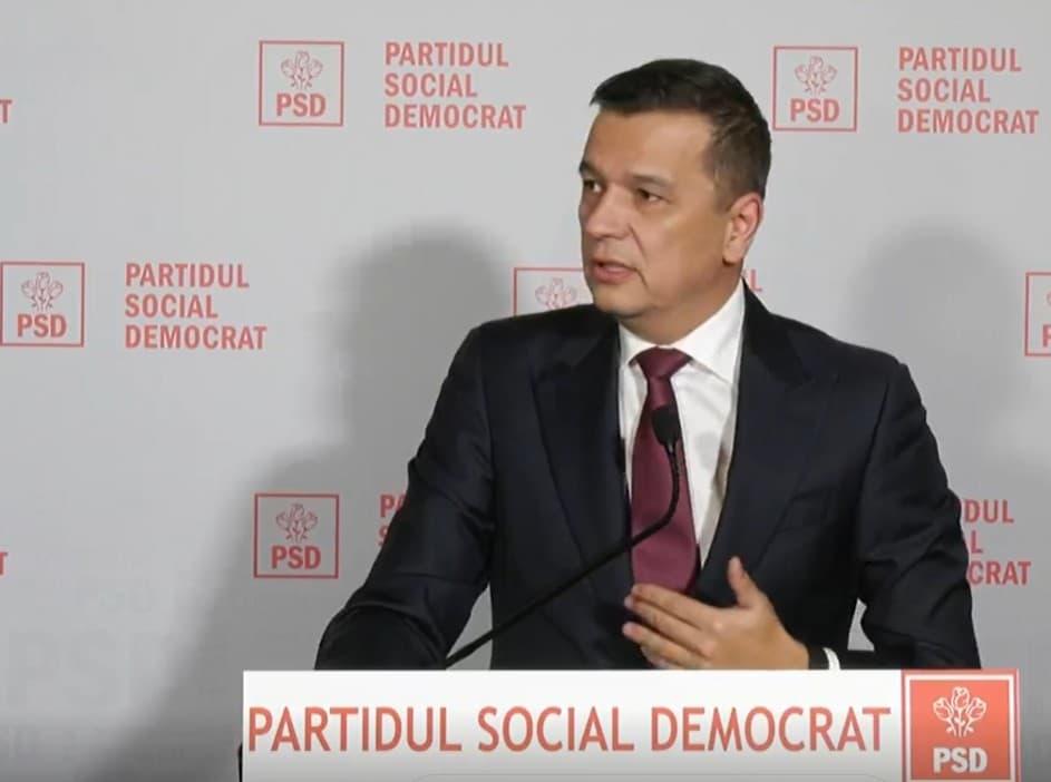 Sorin Grindeanu, critici la adresa Guvernului privind gestionarea prețului carburanților: „Trebuie mărită viteza executivului în luarea deciziilor”