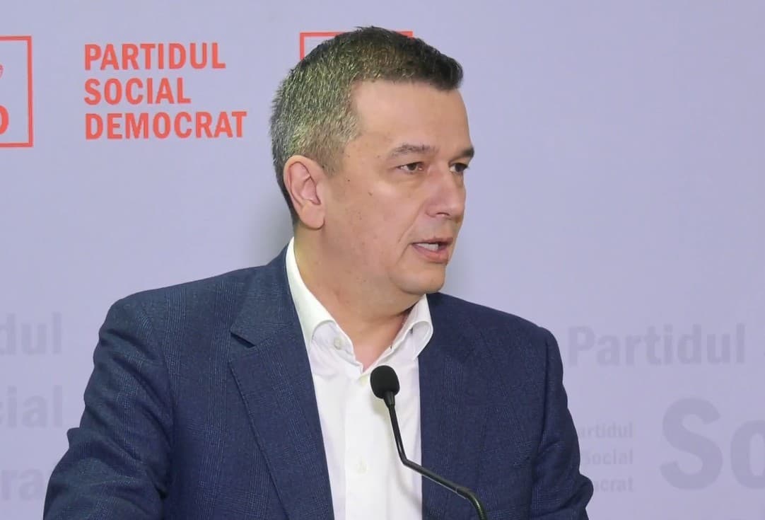Grindeanu: Nu accept, sub nicio formă, ca dezbaterea despre schimbarea direcției de guvernare să fie transformată într-o târguială pe funcția de prim-ministru sau pe alte funcții ministeriale / Avem nevoie de schimbare în funcționarea Guvernului și a Coaliției