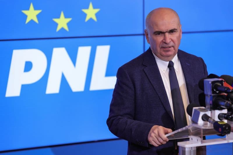 Bolojan: Dacă nu înţelegem că nu mai putem să ne întoarcem la apucăturile lumii politice vechi, înseamnă că, dacă nu ţinem pasul cu aceste vremuri, oamenii ne vor schimba / PNL şi-a învăţat lecţiile din aceşti ani