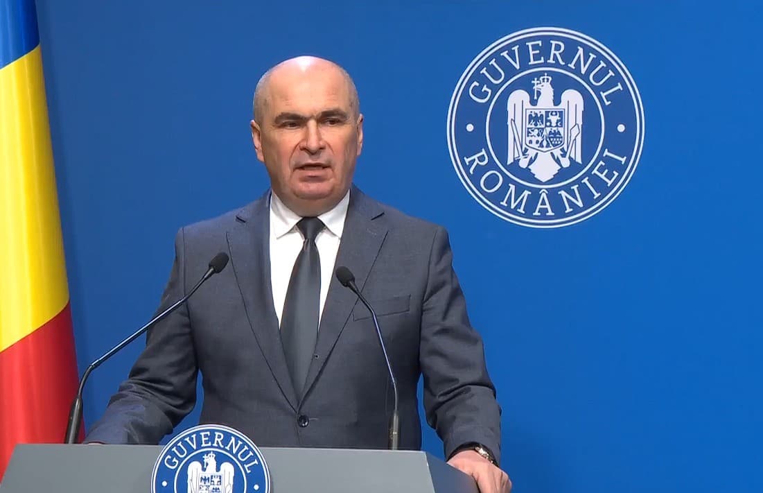 Bolojan: Dacă cei de la PSD nu sunt în stare să vină cu o soluţie, trebuie să recunoască asta. În această situaţie, avem o responsabilitate / România a funcţionat mulţi ani cu guverne minoritare, e posibil să fim în această situaţie