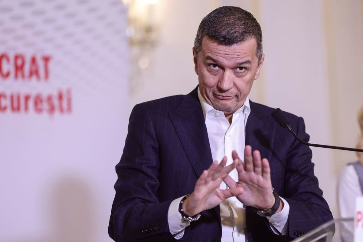 PSD: Ilie Bolojan trebuie să răspundă politic pentru decizia sa de a numi la conducerea Vămii o persoană anchetată pentru infracţiuni asimilate faptelor de corupţie / Numirea, fără să se ţină cont de partenerii din coaliţie
