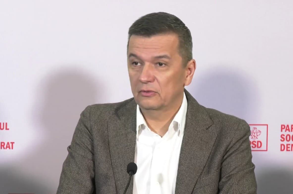 Sorin Grindeanu, despre Nicuşor Dan: Pentru mine e o surpriză plăcută, pentru modul în care a încercat de fiecare dată să găsească soluţii