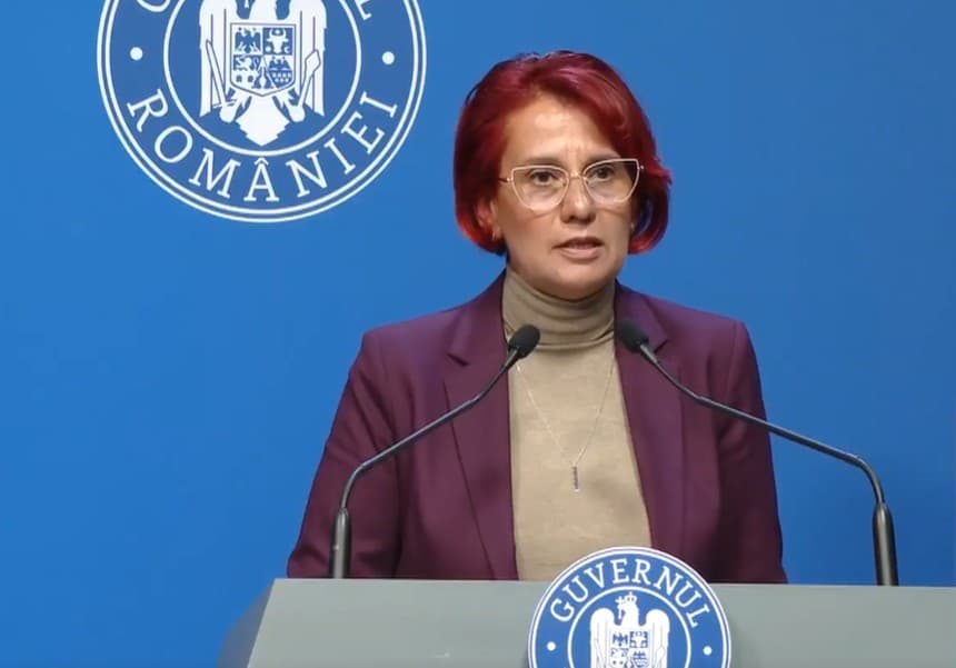 Ioana Dogioiu, despre sesizarea Parchetului, de către PSD, privind prejudiciul produs de foştii premieri PNL în favoarea fraţilor Micula: S-a depus o sesizare, să-şi urmeze justiţia cursul. Ce altceva putem spune?