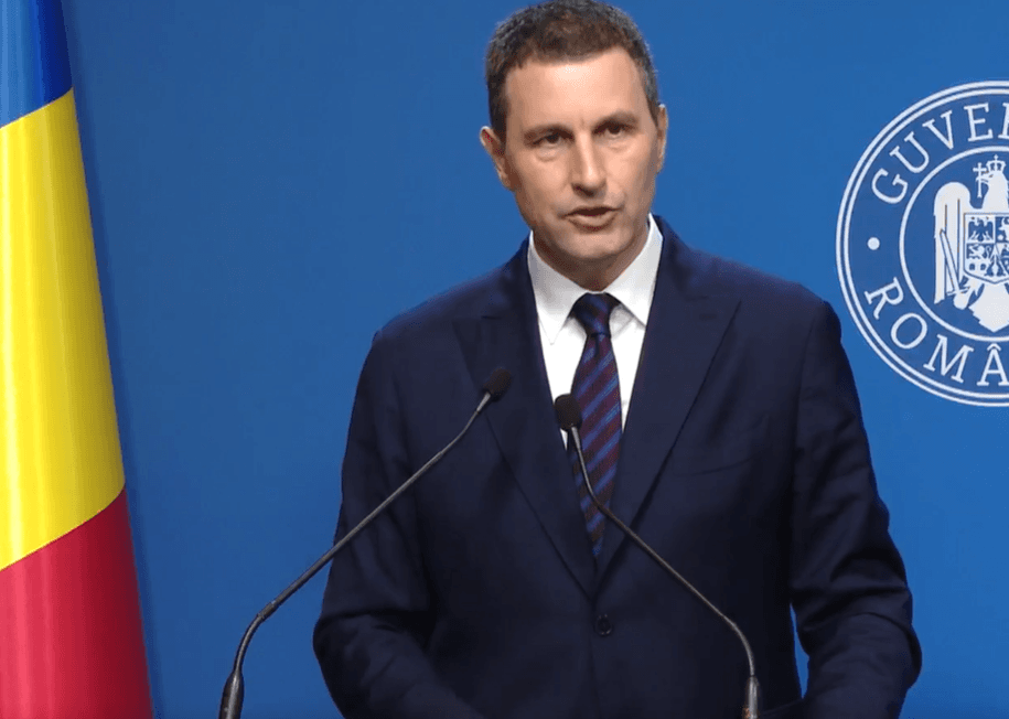 Tánczos Barna: Am văzut ce a însemnat tehnocraţia în România şi nu a adus lucruri foarte bune. Dar dacă nu există altă variantă, este una dintre soluţii. Sau guvern minoritar, în care cineva îşi asumă guvernarea cu o susţinere mai slabă parlamentară