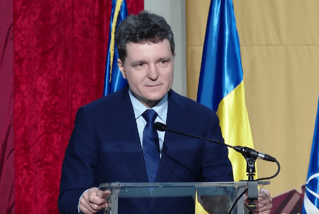Nicuşor Dan, convorbire cu preşedintele Estoniei, în urma incidentului cu drona rusă care a lovit o clădire în Galaţi: Apreciez profund solidaritatea manifestată de aliatul nostru, am convenit să colaborăm strâns împotriva dronelor
