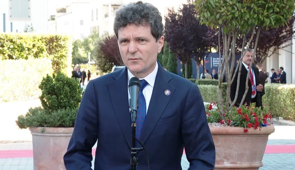 Nicuşor Dan, despre drona explodată în Portul Constanţa: Voi avea mâine o discuţie cu instituţiile responsabile, să înţeleg foarte bine contextul, echipamentele, eventuale lipsuri pe care le avem - VIDEO
