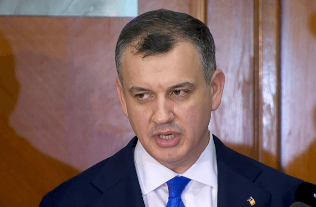 Eugen Tomac: Nu văd niciun motiv pentru care să nu cer un vot de încredere Parlamentului. Sunt extrem de hotărât să merg pe această linie pe care mi-am asumat-o / Îi voi prezenta preşedintelui concluziile discuţiilor cu partidele