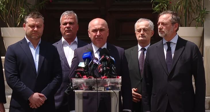 Şedinţă la PNL: Conducerea partidului decide dacă va susţine sau nu Guvernul Eugen Tomac / La discuţii participă şi parlamentarii, primarii de municipiu reşedinţă de judeţ şi preşedinţii de CJ care nu sunt membri BPN