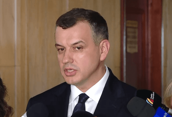 Lista cu propunerile de miniştri, trimisă de premierul desemnat către partide – Trei vicepremieri, dintre care doi fără portofoliu / Care sunt ultimele propuneri ale lui Eugen Tomac