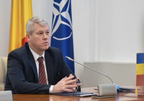 Cătălin Predoiu demisionează din conducerea PNL la mai puţin de un an de la alegerea ca prim-vicepreşedinte: Cel mai longeviv ministru postdecembrist - 9 ani, 10 luni şi 13 zile, prim-ministru interimar de trei ori şi preşedinte al PNL